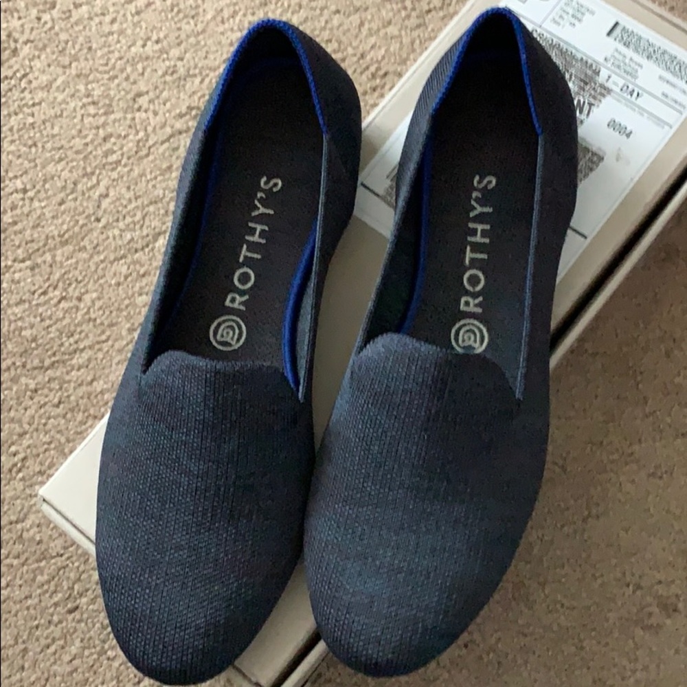 Rothy’s Loafer